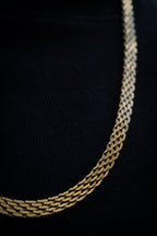 Cadena Chinesca Hombre