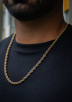 Cadena Lazo Hombre