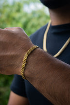 Pulsera Chinesca Hombre