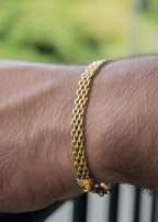Pulsera Chinesca Hombre
