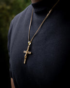 Dije Jesús Resucitado