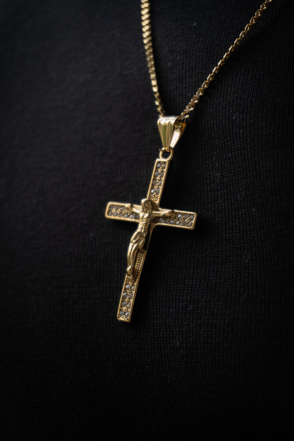 Dije Jesús Resucitado