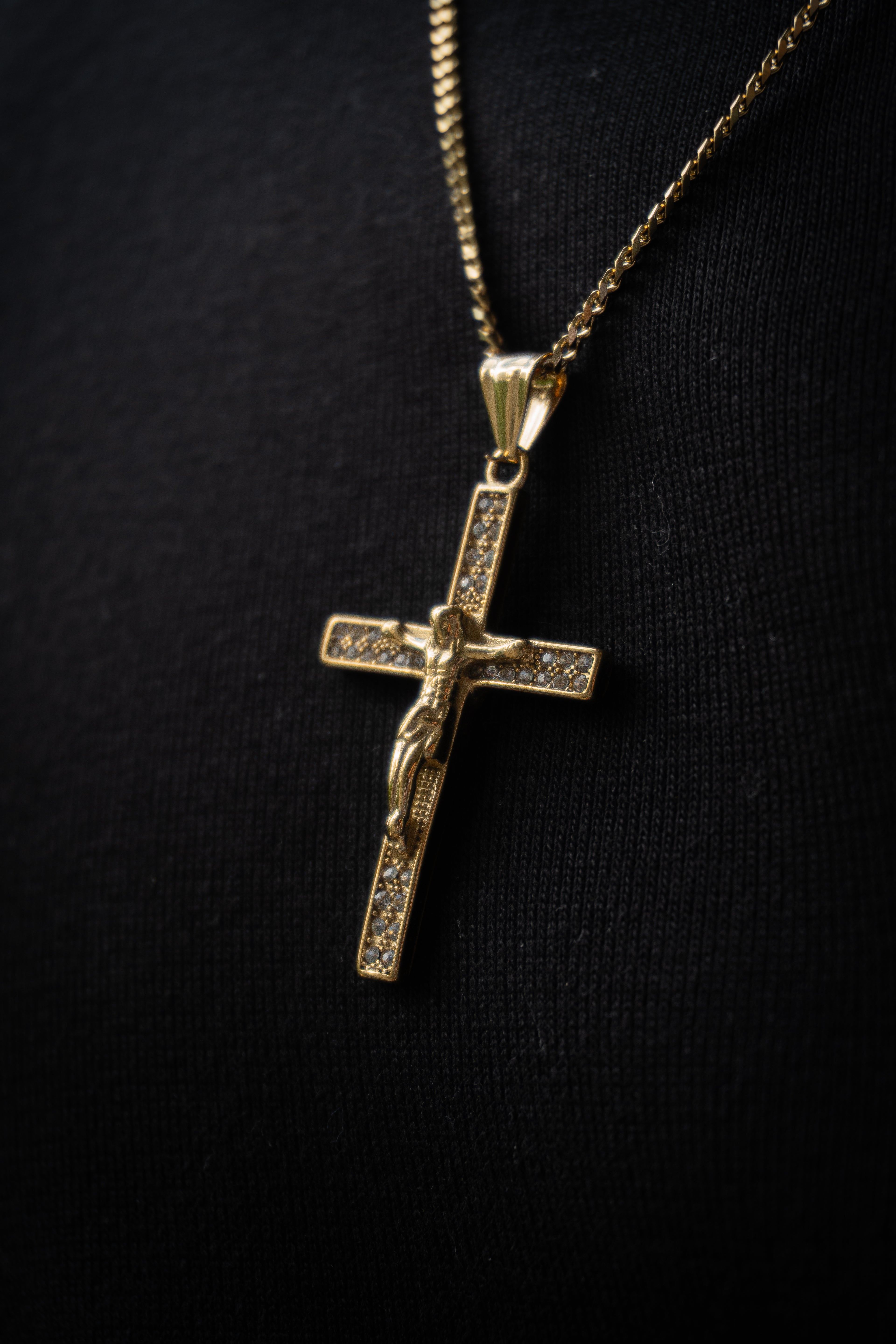 Dije Jesús Resucitado