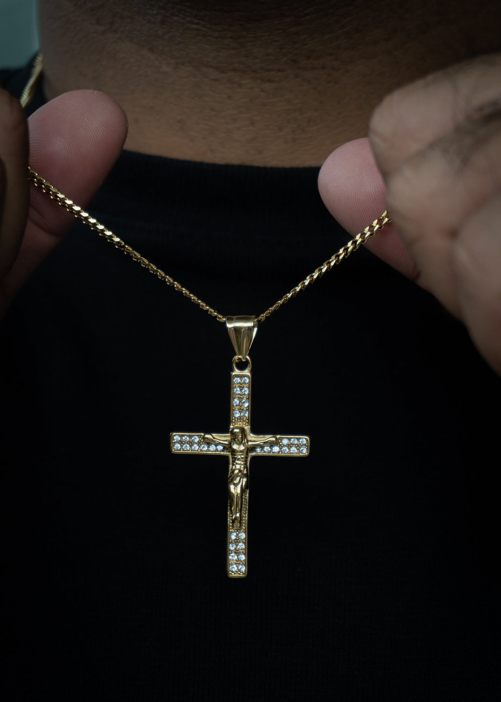 Dije Jesús Resucitado