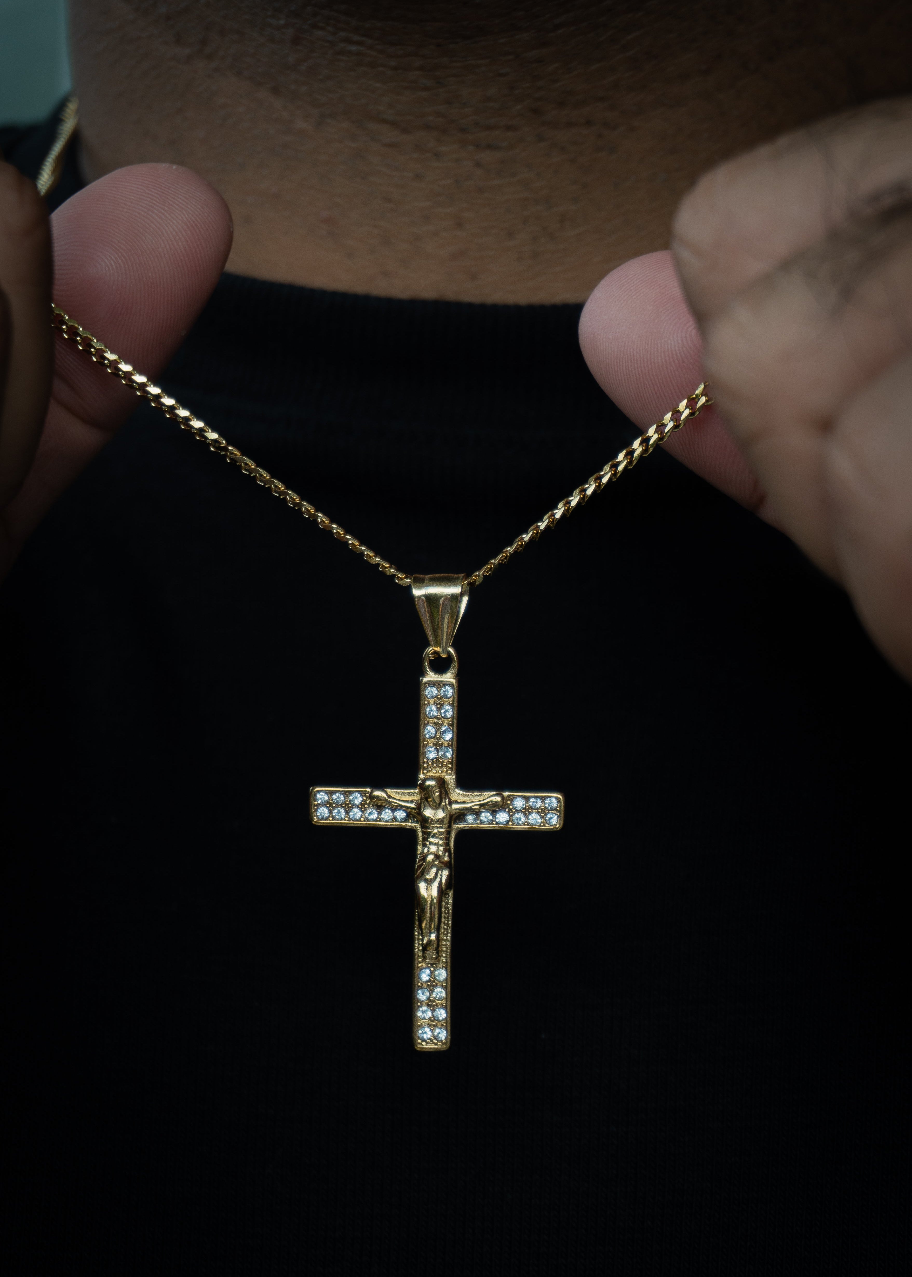 Dije Jesús Resucitado