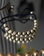 Pulsera Big Diamantada Hombre