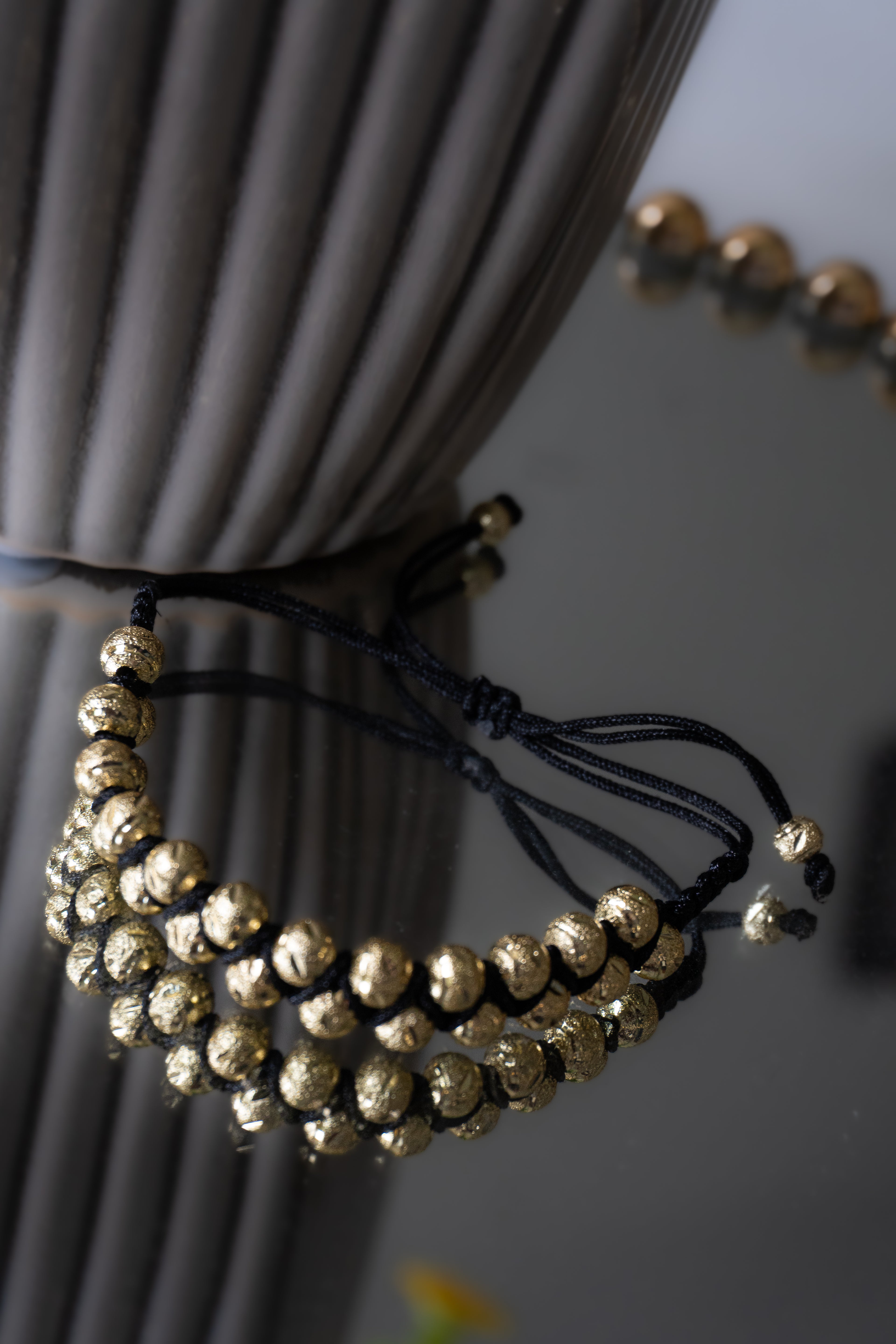 Pulsera Big Diamantada Hombre