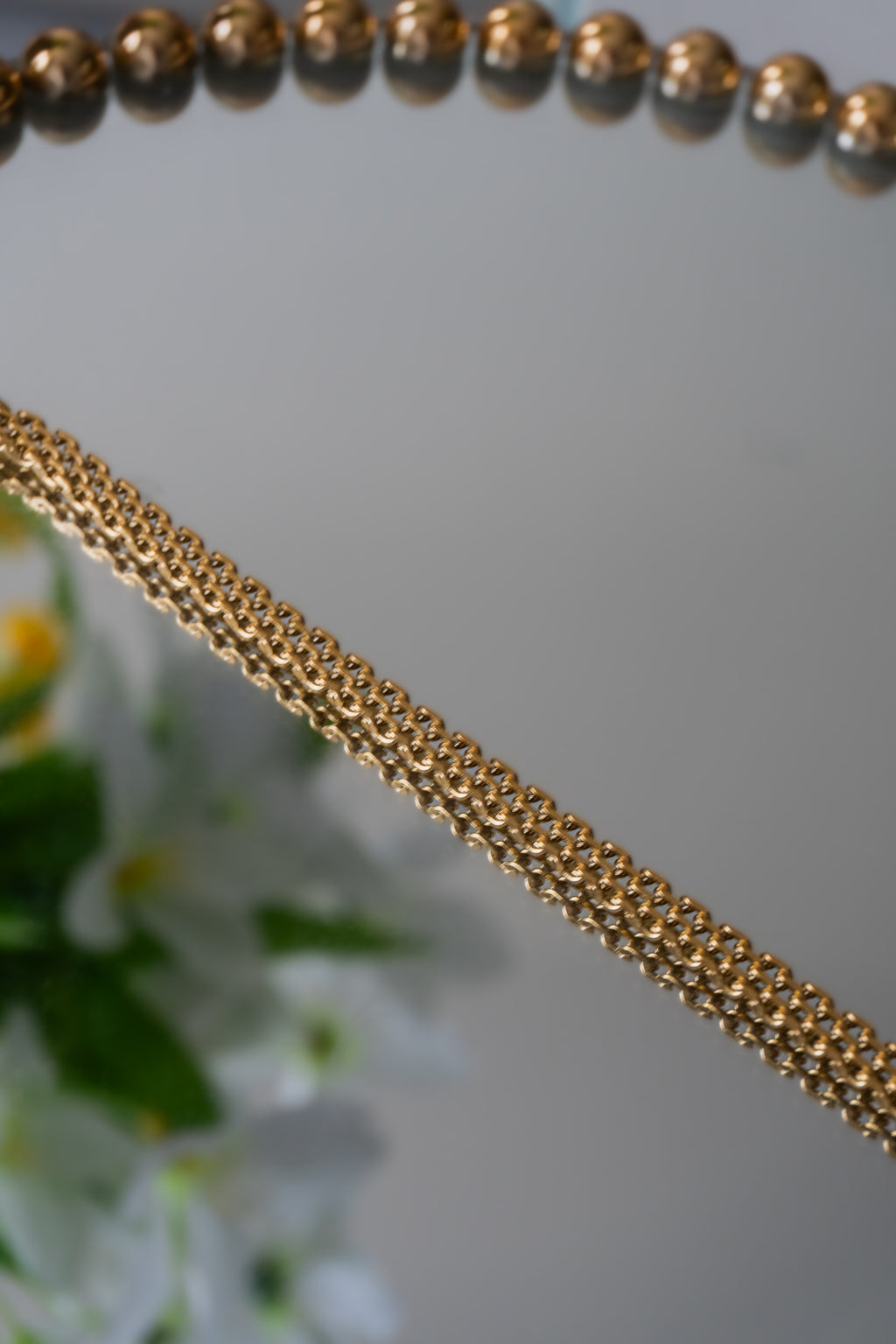Pulsera Chinesca Hombre