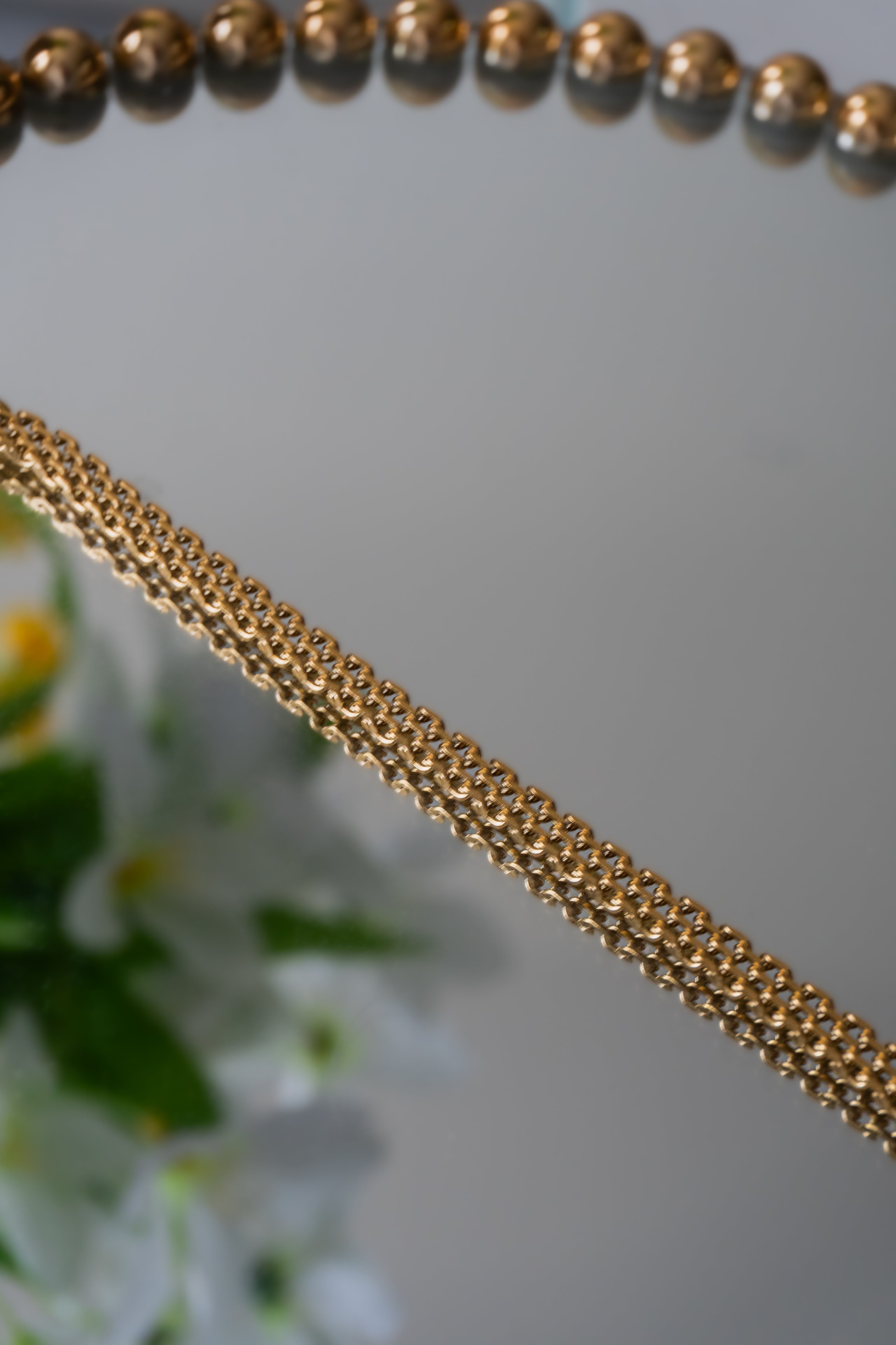 Pulsera Chinesca Hombre