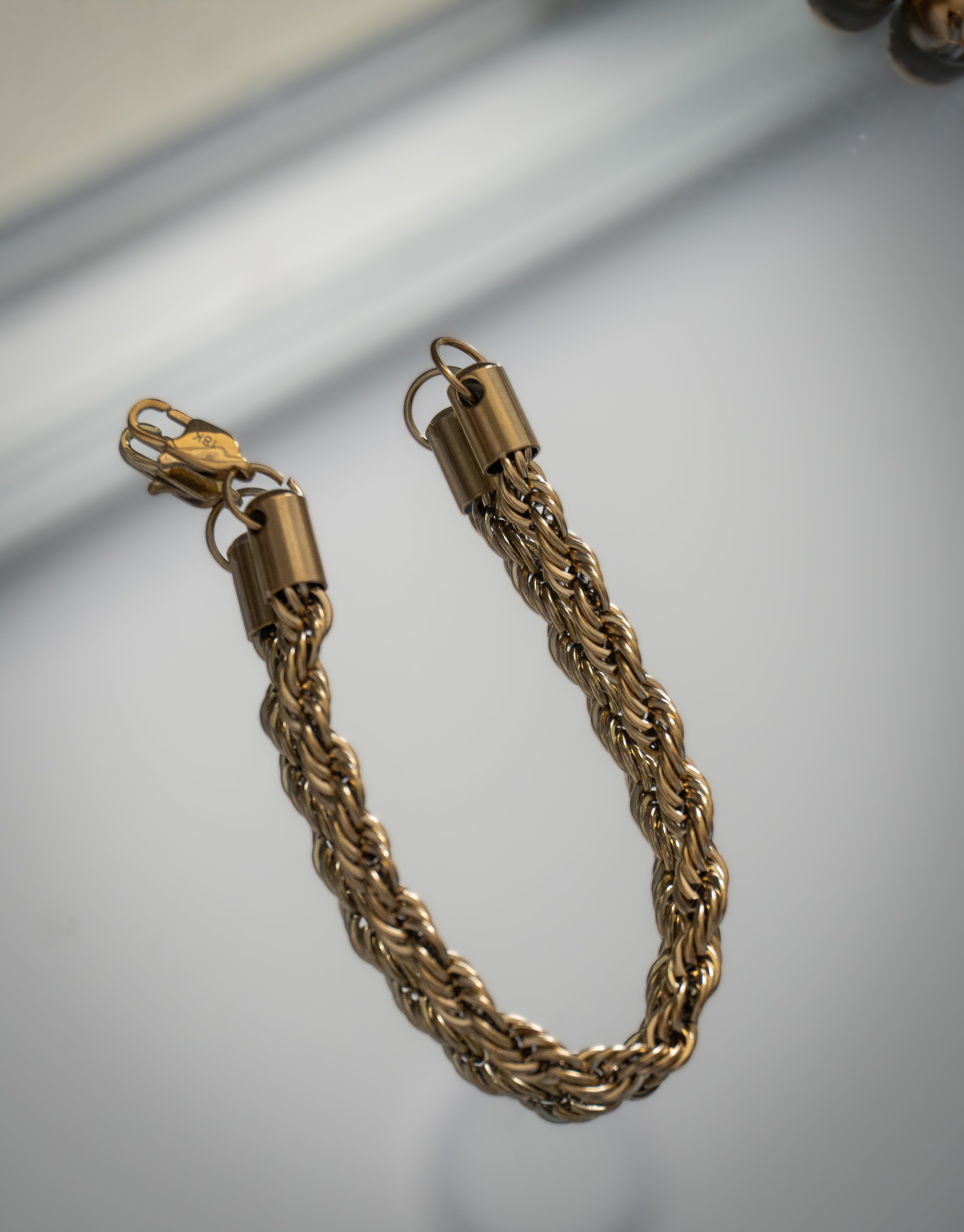 Pulsera Lazo Hombre