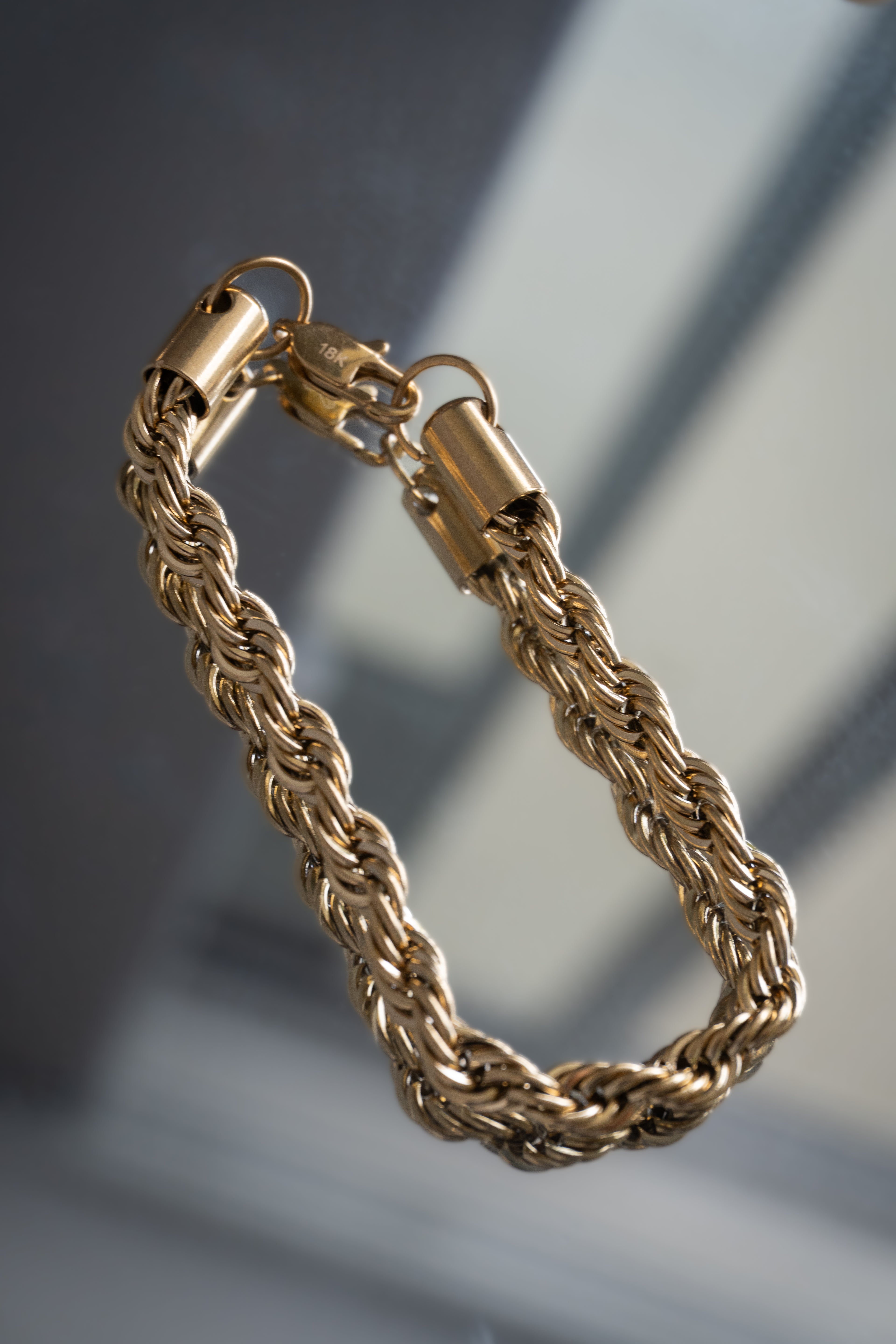 Pulsera Lazo Hombre