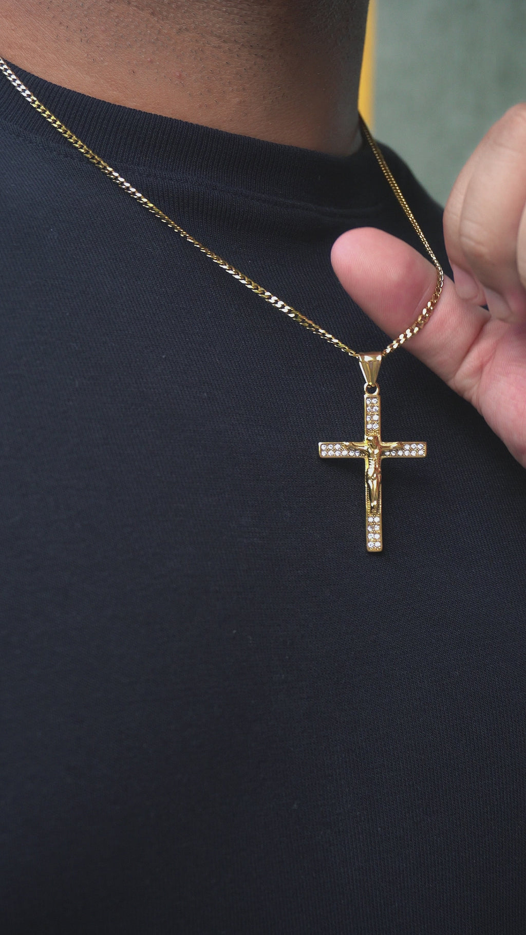 Dije Jesús Resucitado